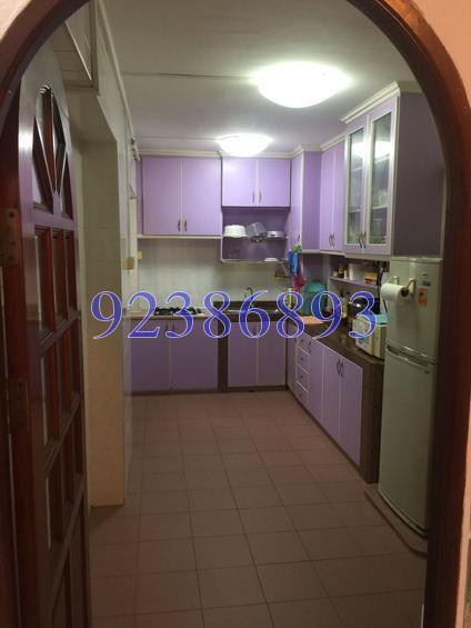 Blk 571 Hougang Street 51 (Hougang), HDB 5 Rooms #144564332
